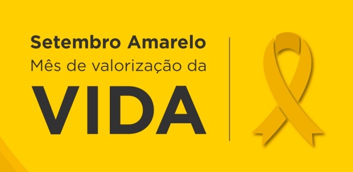 Setembro Amarelo: estudos mostram índices de suicídio estáveis na pandemia