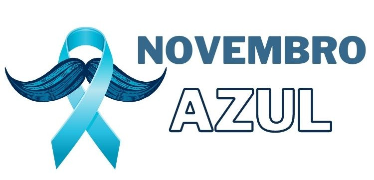 Novembro Azul: campanha chama atenção para cuidados com a saúde e quer aproximar homens das unidades de saúde